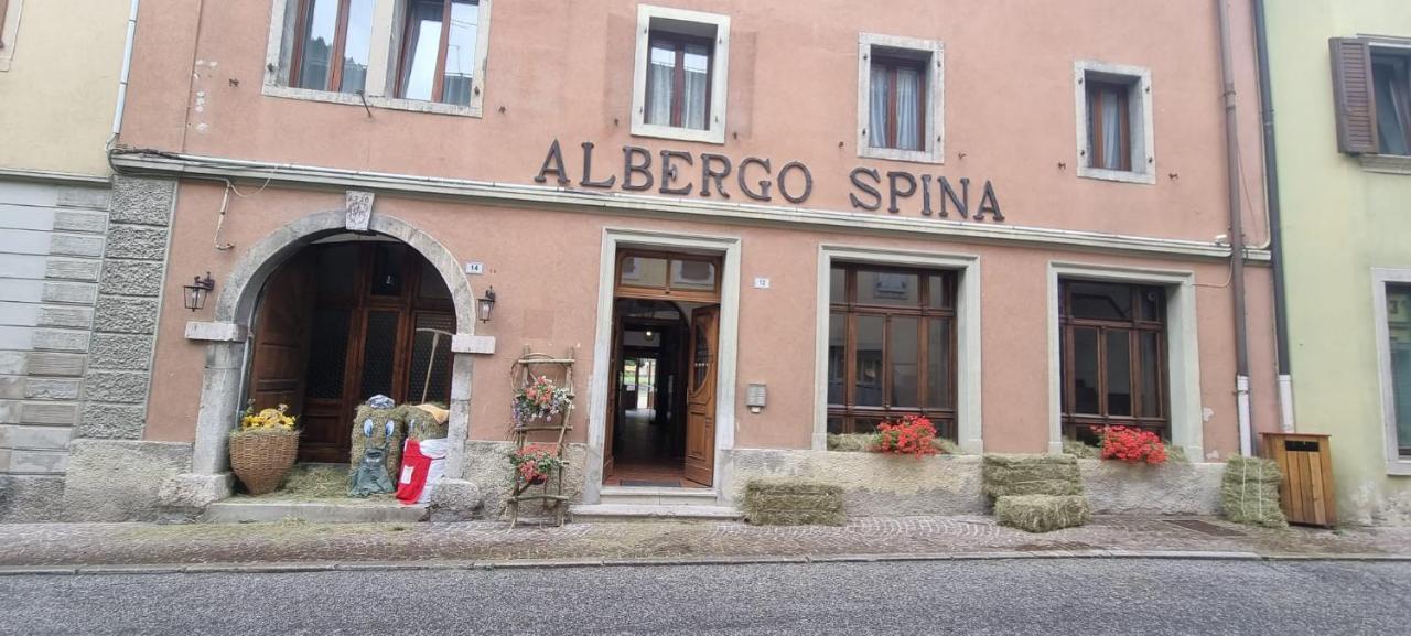 Hotel Spina