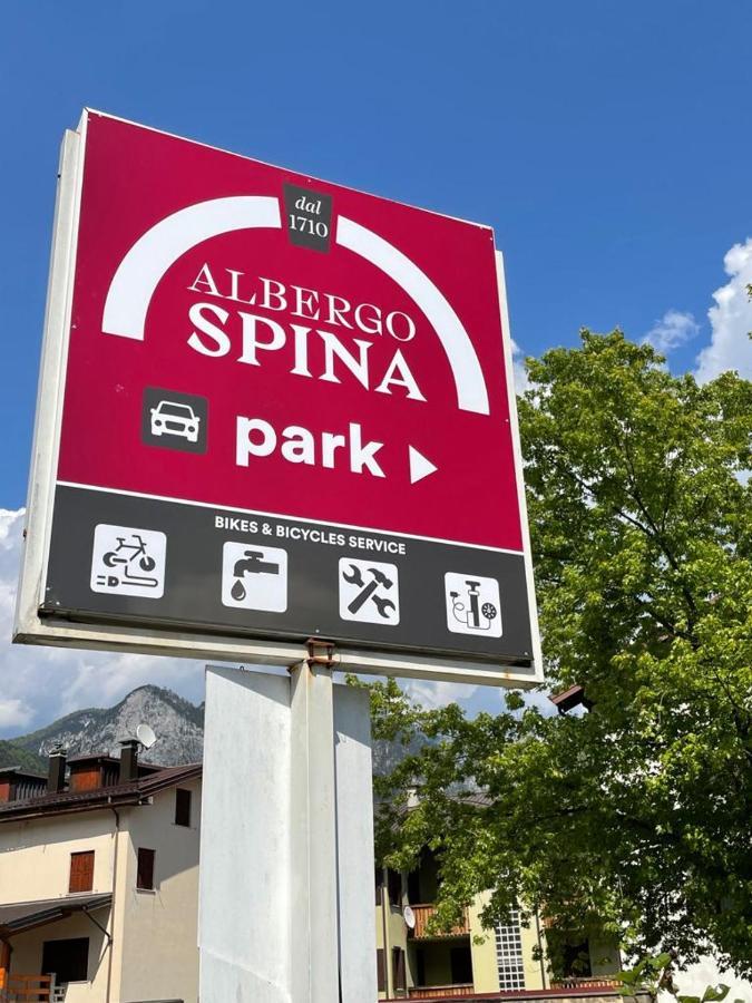 Spina Pontebba